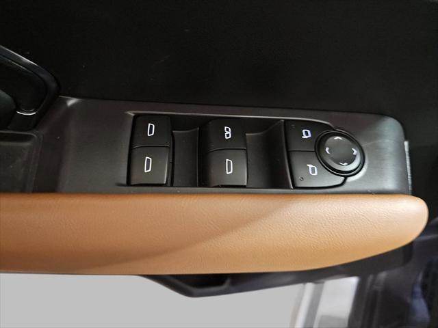2023 GMC Canyon 4WD Crew Cab Short Box AT4