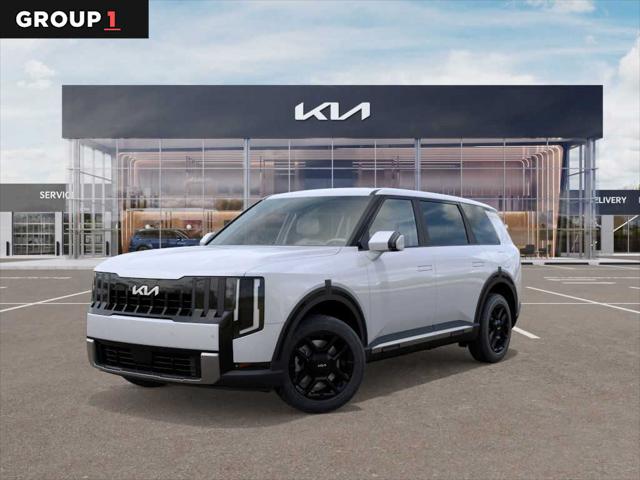 2027 Kia Telluride LX for sale in Austin, TX