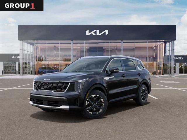 2026 Kia Sorento S for sale in Austin, TX