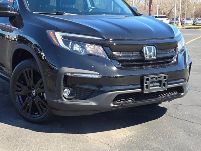 2022 Honda Pilot AWD Special Edition for sale in Palatine, IL