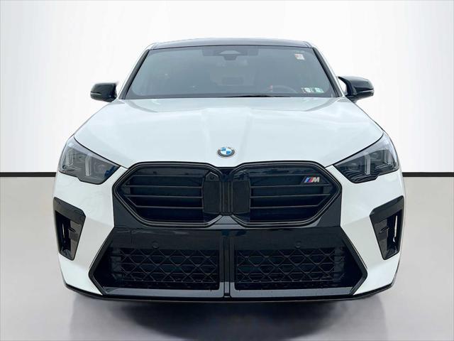 2026 BMW X2 M35i