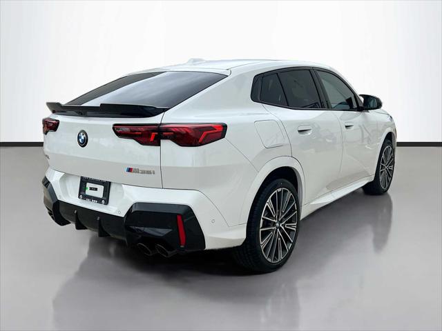 2026 BMW X2 M35i
