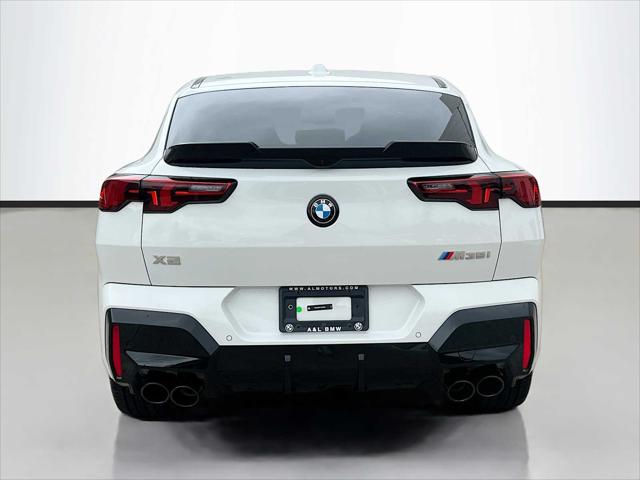 2026 BMW X2 M35i