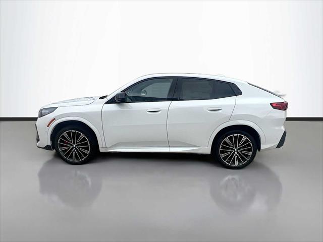 2026 BMW X2 M35i