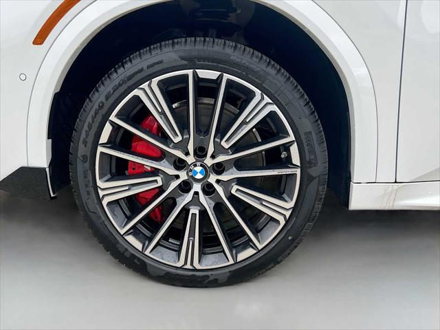 2026 BMW X2 M35i