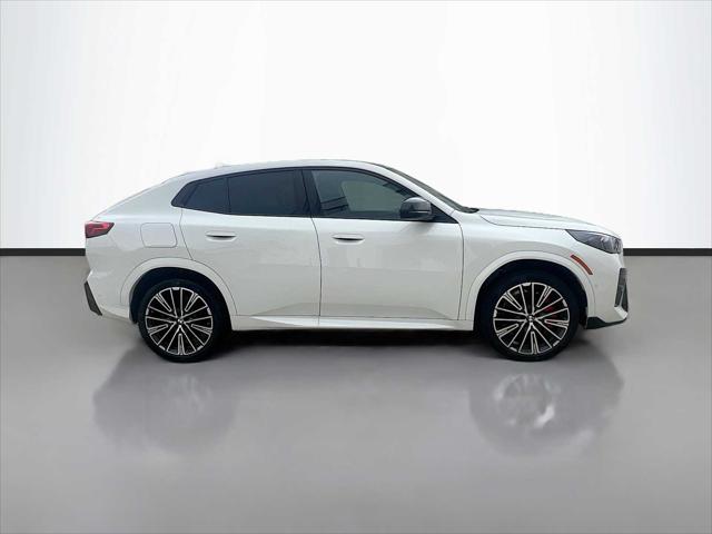 2026 BMW X2 M35i