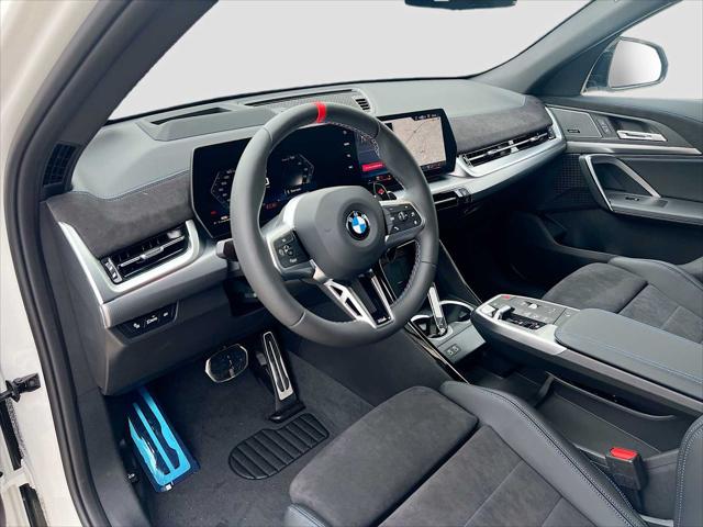 2026 BMW X2 M35i