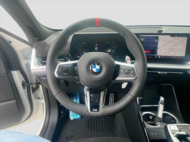 2026 BMW X2 M35i