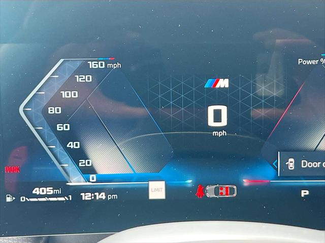 2026 BMW X2 M35i