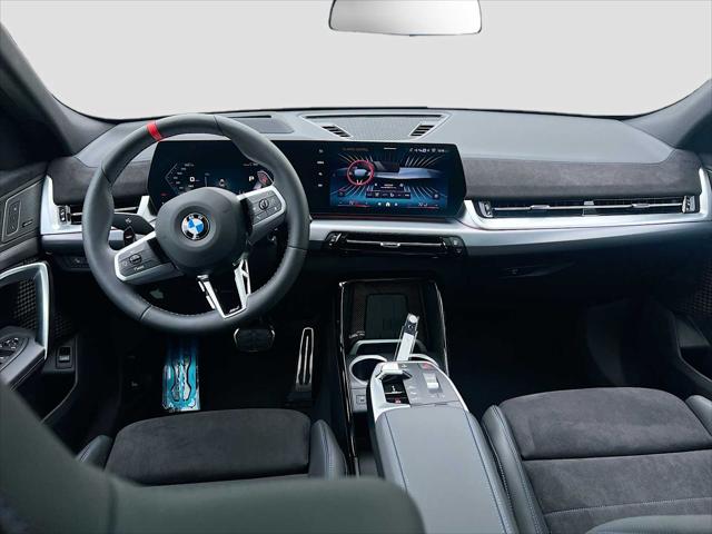 2026 BMW X2 M35i