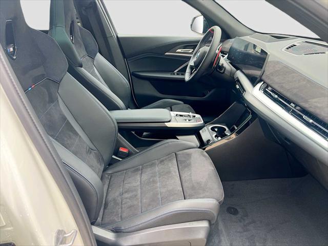 2026 BMW X2 M35i