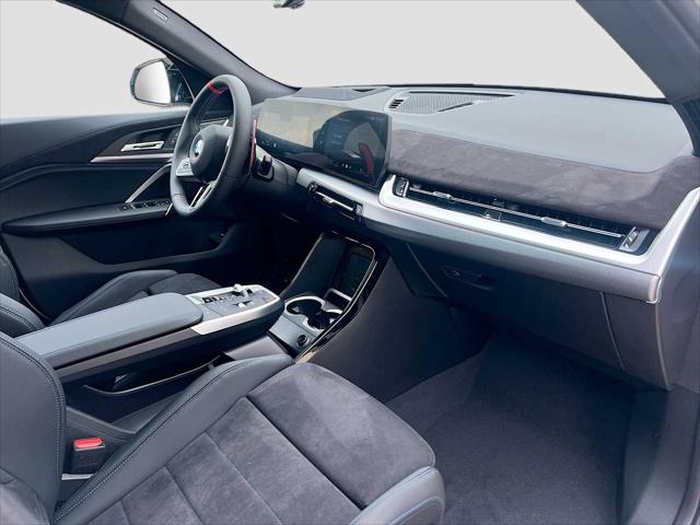2026 BMW X2 M35i
