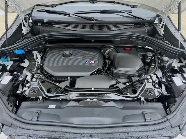 2026 BMW X2 M35i