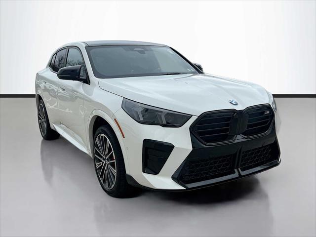 2026 BMW X2 M35i