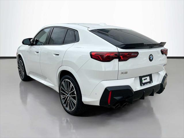 2026 BMW X2 M35i