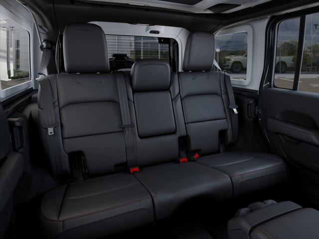 2026 Jeep Wrangler 4-Door Recon 4x4
