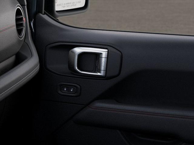 2026 Jeep Wrangler 4-Door Recon 4x4