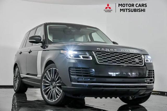 2021 Land Rover Range Rover P525 Westminster for sale in Aurora, IL