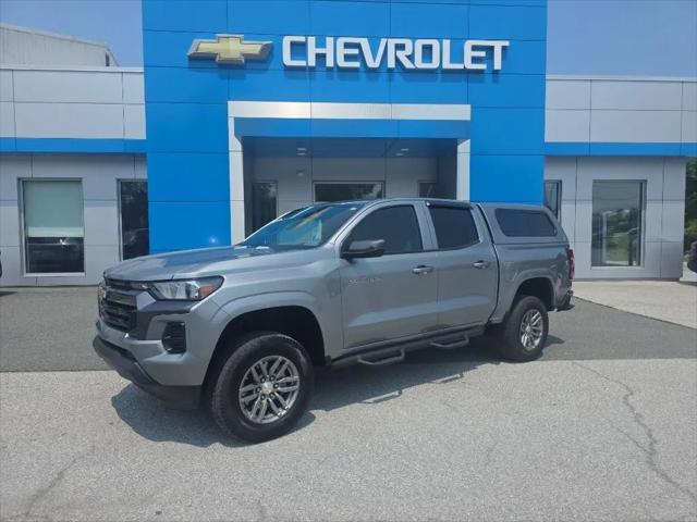 2025 Chevrolet Colorado 2WD LT for sale in Paradise, PA