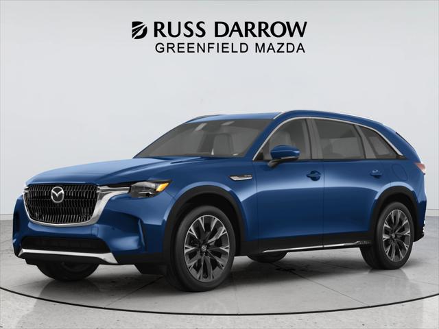 2026 Mazda X-90 3.3 Turbo S Premium Sport for sale in Greenfield, WI