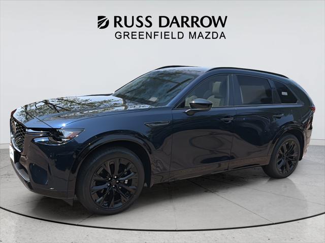 2026 Mazda X-90 3.3 Turbo S Premium Sport for sale in Greenfield, WI