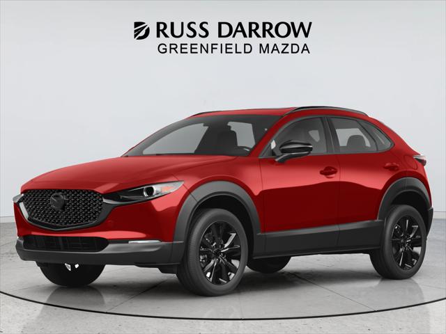 2026 Mazda CX-30 2.5 Turbo Premium Plus for sale in Greenfield, WI