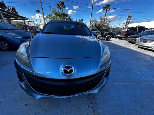 2013 Mazda Mazda3 i SV for sale in Orlando, FL