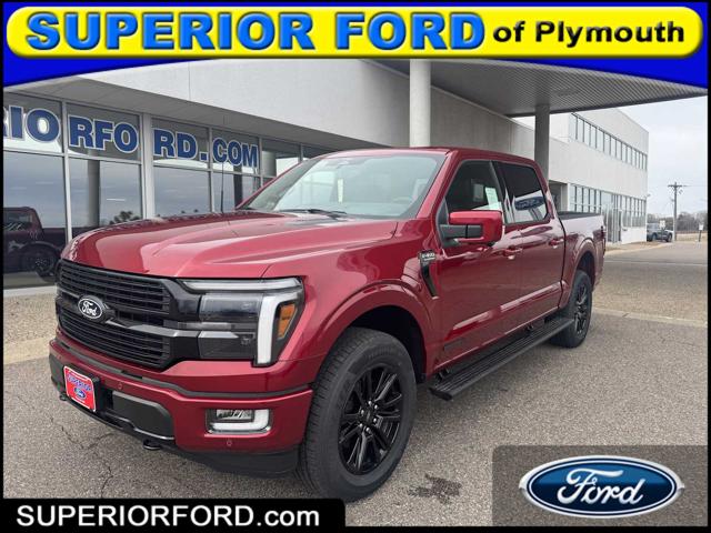 2026 Ford F-150 Unknown for sale in Plymouth, MN