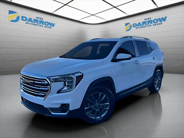 2024 GMC Terrain AWD SLT for sale in Greenfield, WI
