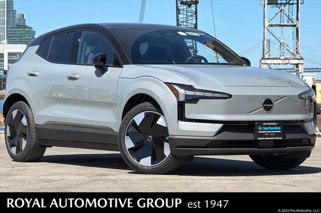 2026 Volvo EX30 Plus Twin Motor Performance, Fully electric for sale in San Francisco, CA
