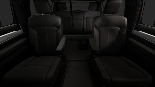2026 Wagoneer Grand Wagoneer GRAND WAGONEER L LIMITED RESERVE 4X4 2026 Wagoneer Grand Wagoneer GRAND WAGONEER L LIMITED RESERVE 4X4