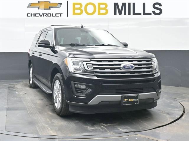 2020 Ford Expedition XLT for sale in Darlington, SC