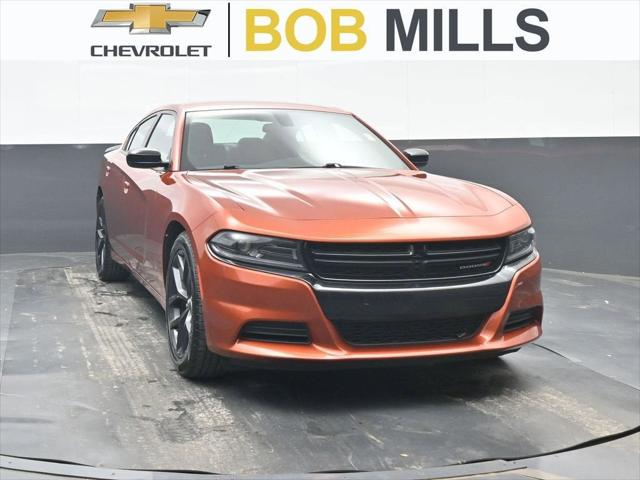 2022 Dodge Charger SXT RWD for sale in Darlington, SC