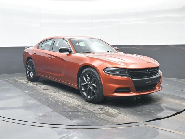 2022 Dodge Charger SXT RWD