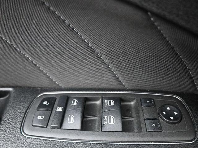 2022 Dodge Charger SXT RWD