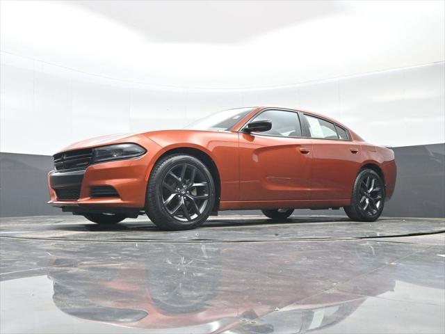 2022 Dodge Charger SXT RWD