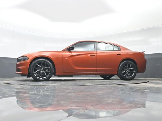 2022 Dodge Charger SXT RWD