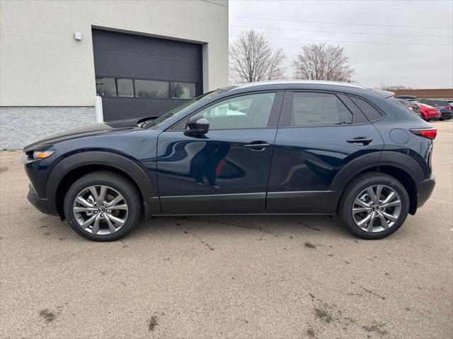 2026 Mazda CX-30 2.5 S Premium