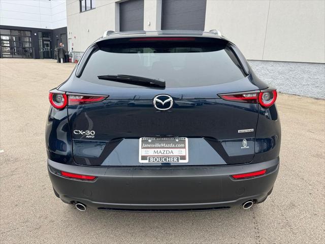 2026 Mazda CX-30 2.5 S Premium