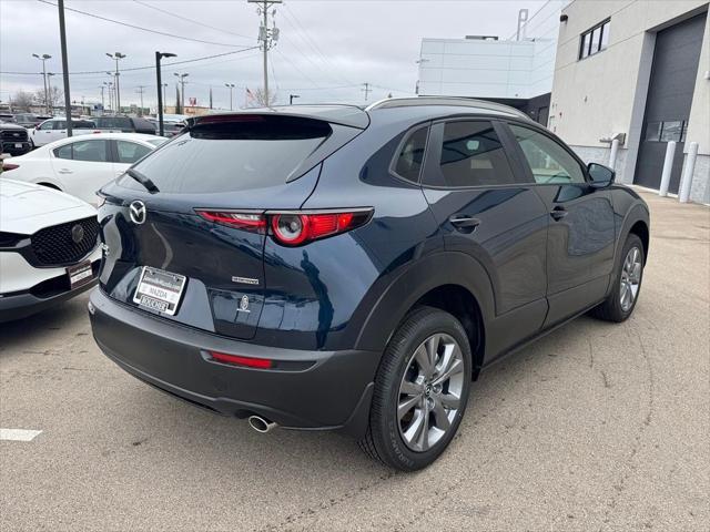 2026 Mazda CX-30 2.5 S Premium