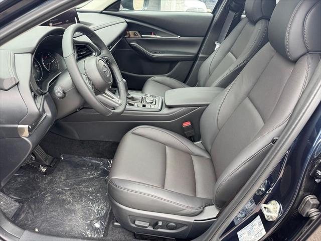 2026 Mazda CX-30 2.5 S Premium