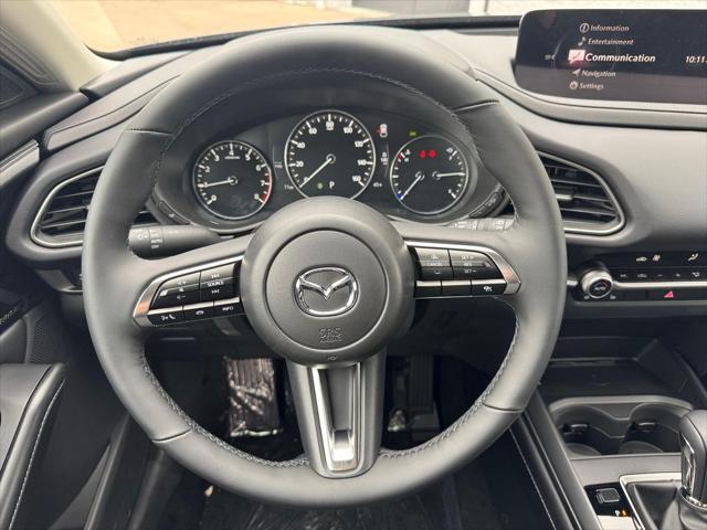 2026 Mazda CX-30 2.5 S Premium