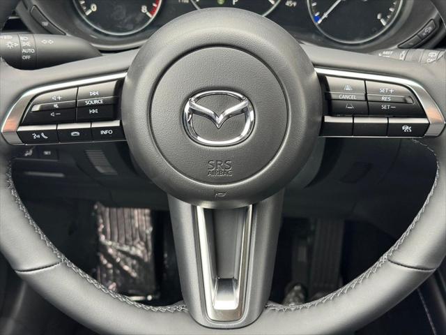 2026 Mazda CX-30 2.5 S Premium