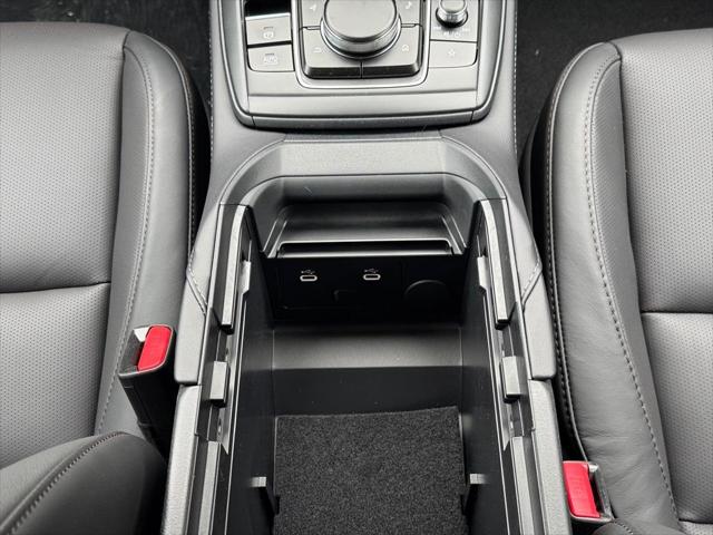 2026 Mazda CX-30 2.5 S Premium