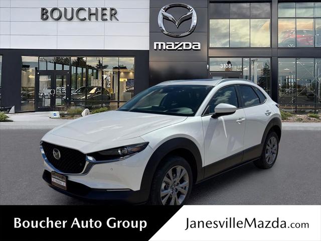 2026 Mazda CX-30 2.5 S Premium for sale in Janesville, WI