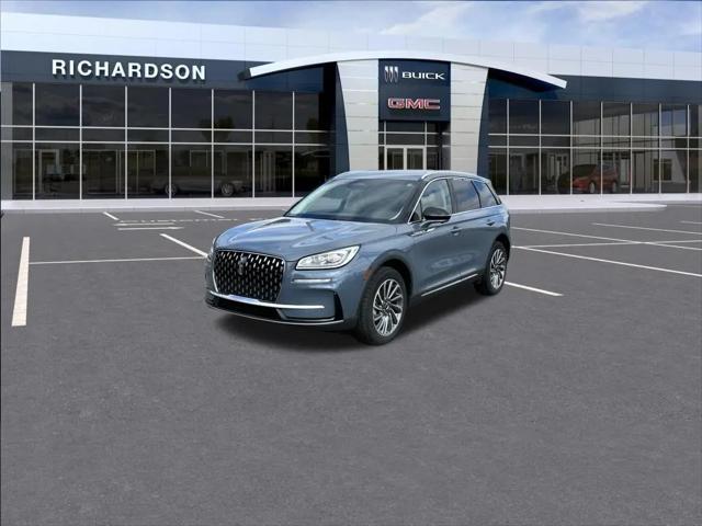 2023 Lincoln Corsair Reserve for sale in Midland, MI