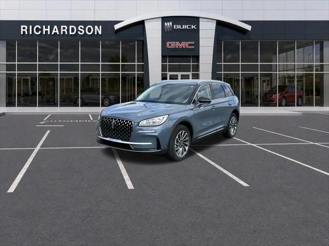 2023 Lincoln Corsair Reserve for sale in Midland, MI