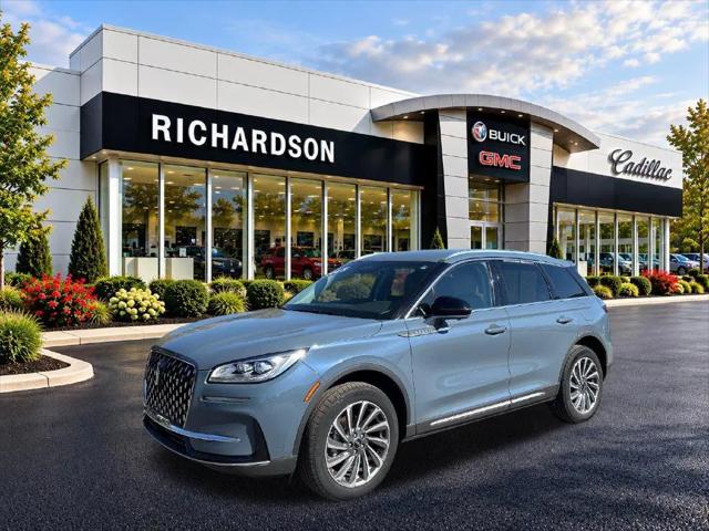 2023 Lincoln Corsair Reserve for sale in Midland, MI