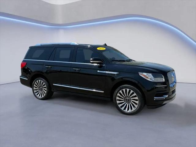 2021 Lincoln Navigator Reserve for sale in Knoxville, TN
