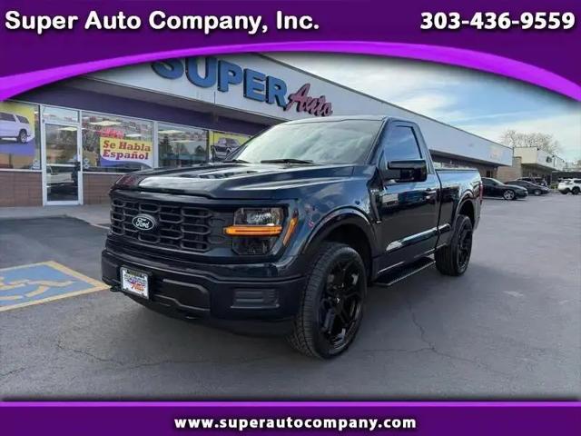 2025 Ford F-150 XL for sale in Denver, CO